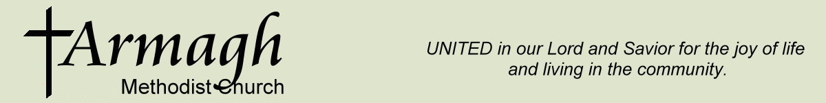 Armagh Methodist Church